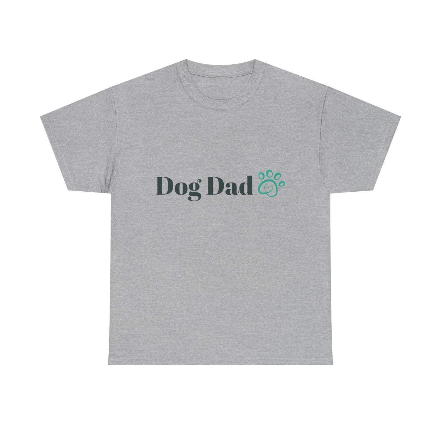 Dog Dad T-Shirt