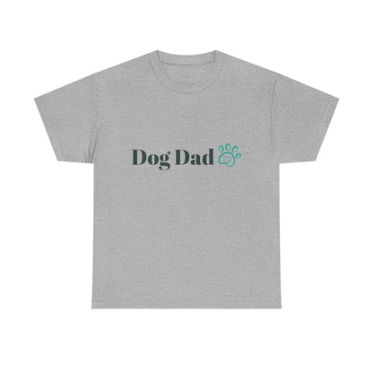 Dog Dad T-Shirt