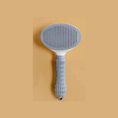 Pet Grooming Brush for Long Hair